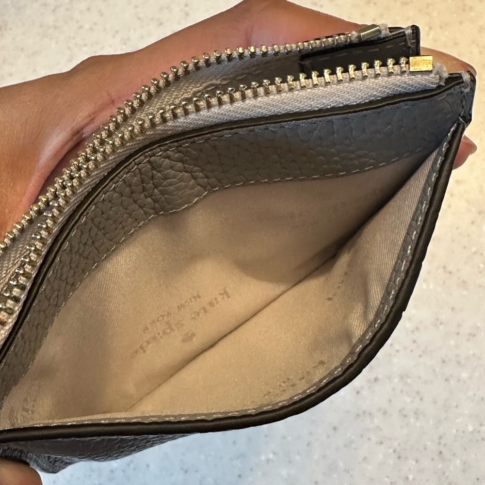 Kate Spade Small Lena Cardholder - Picture 4 of 4